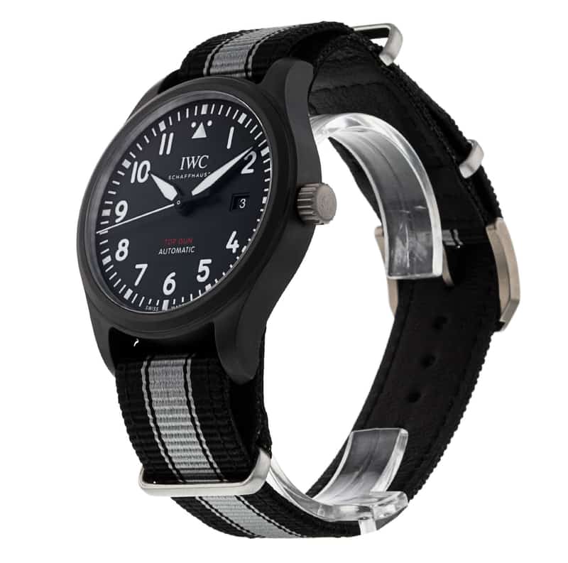 IWC Pilots Classic IW326901